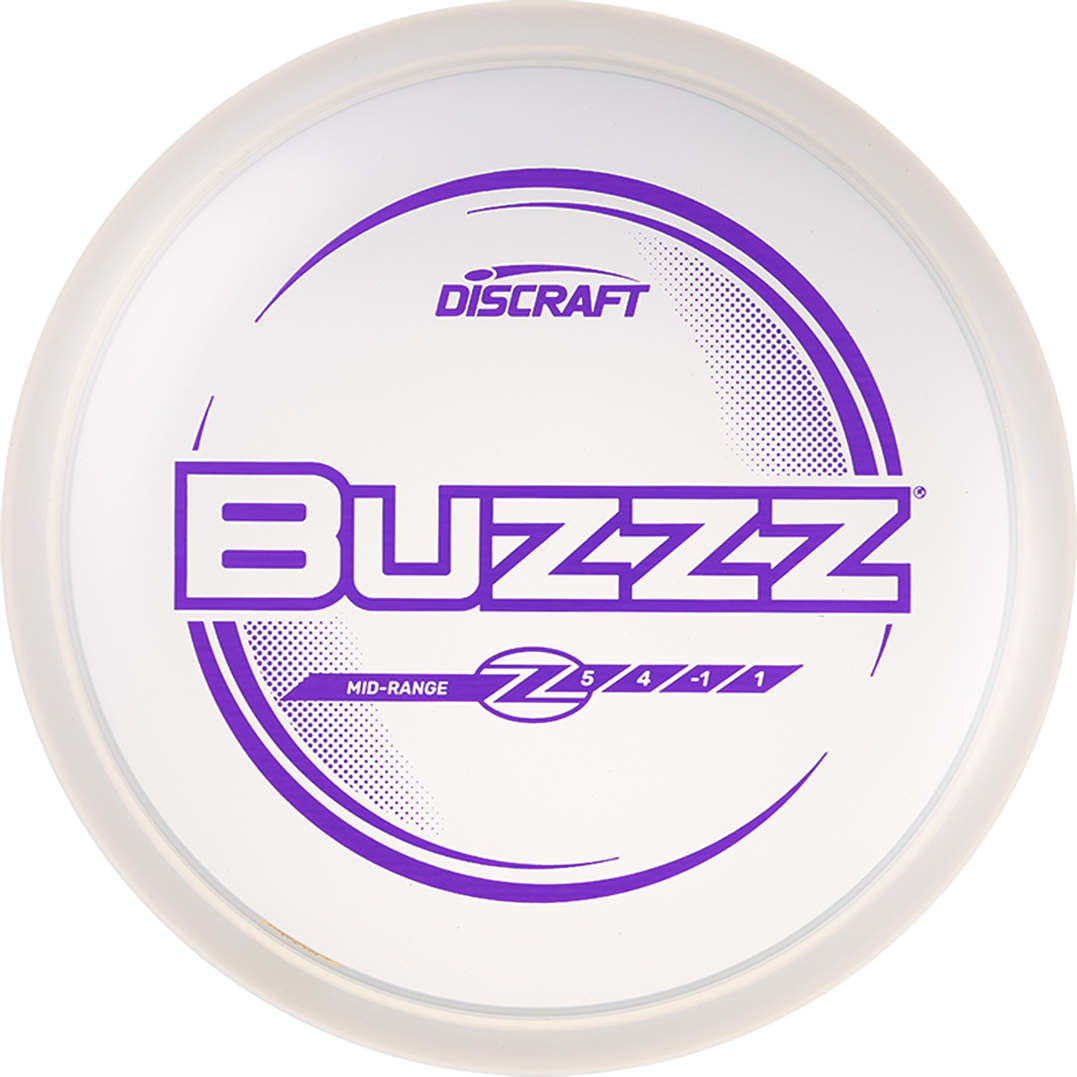 Discraft Buzzz - Refreshed