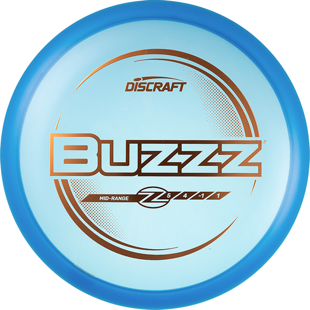 Discraft Buzzz - Refreshed