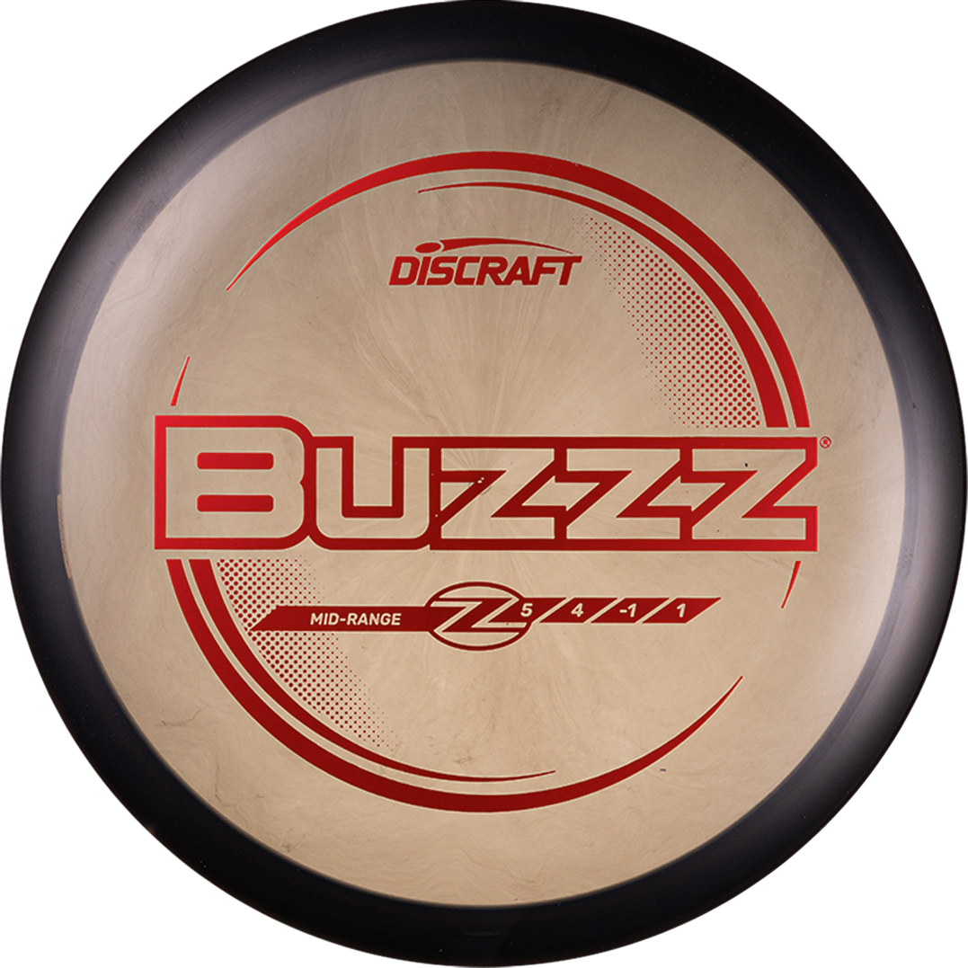 Discraft Buzzz - Refreshed