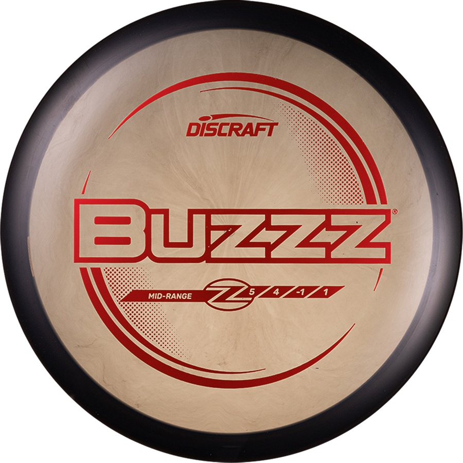 Discraft Buzzz - Refreshed