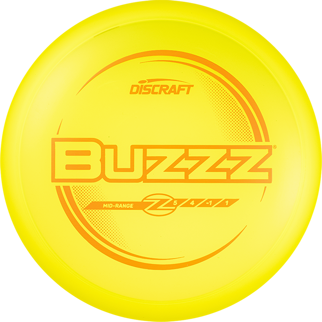 Discraft Buzzz - Refreshed