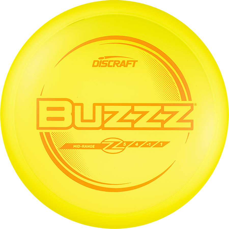 Discraft Buzzz - Refreshed