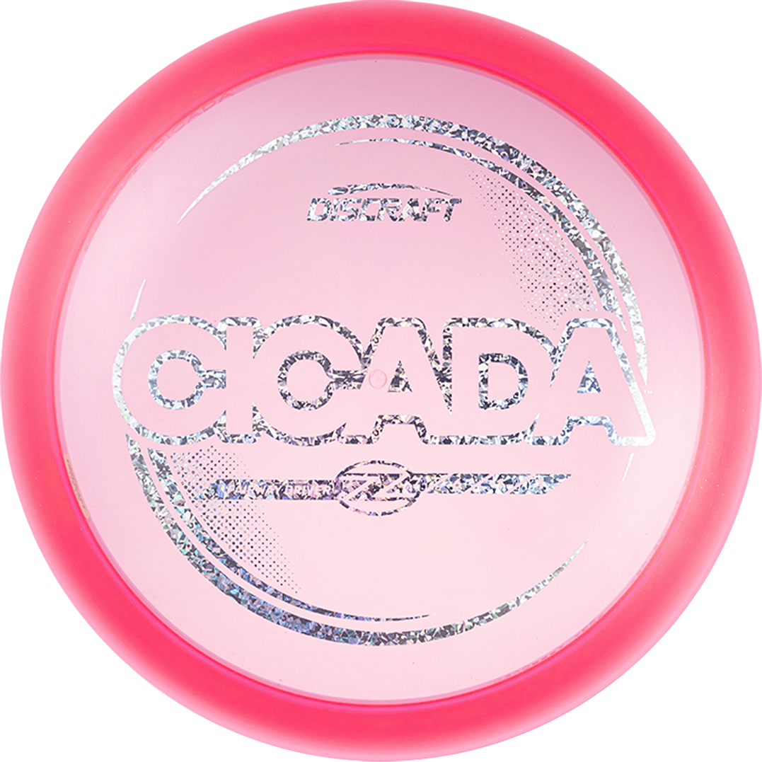Discraft Cicada - Refreshed
