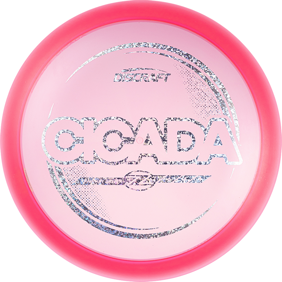 Discraft Cicada - Refreshed