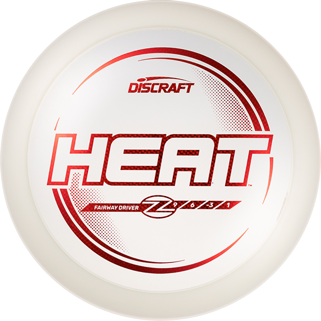 Discraft Heat - Refreshed