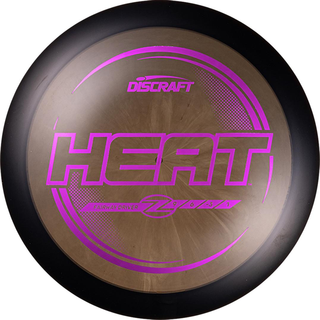Discraft Heat - Refreshed