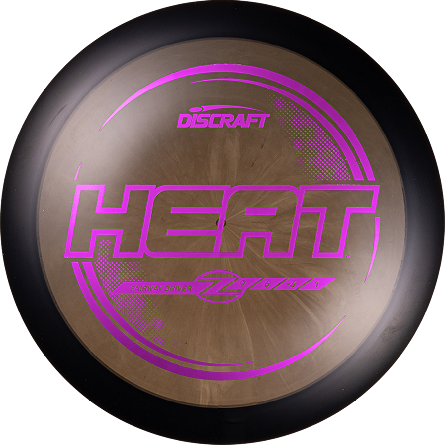 Discraft Heat - Refreshed