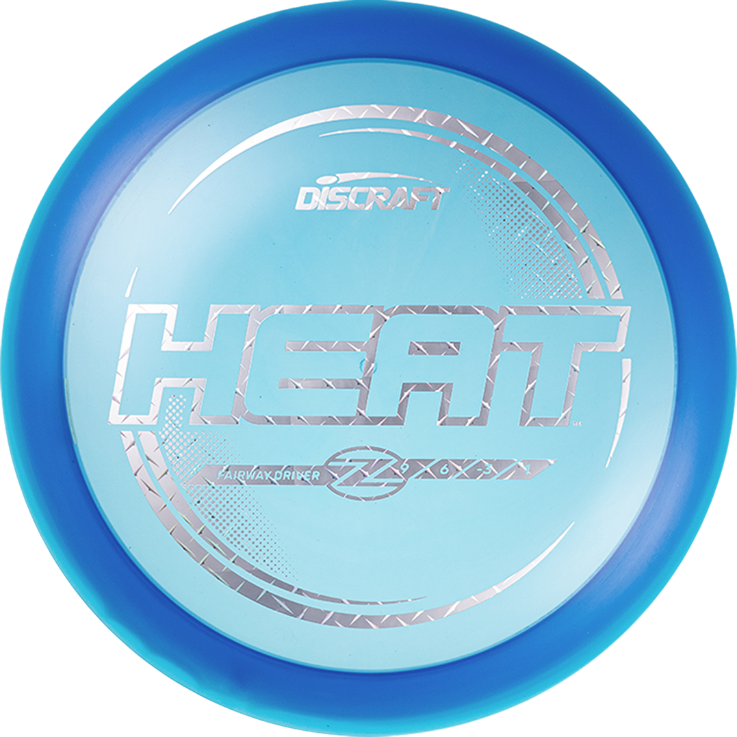 Discraft Heat - Refreshed