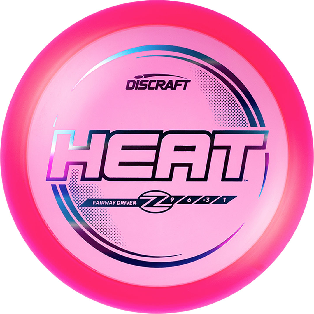 Discraft Heat - Refreshed