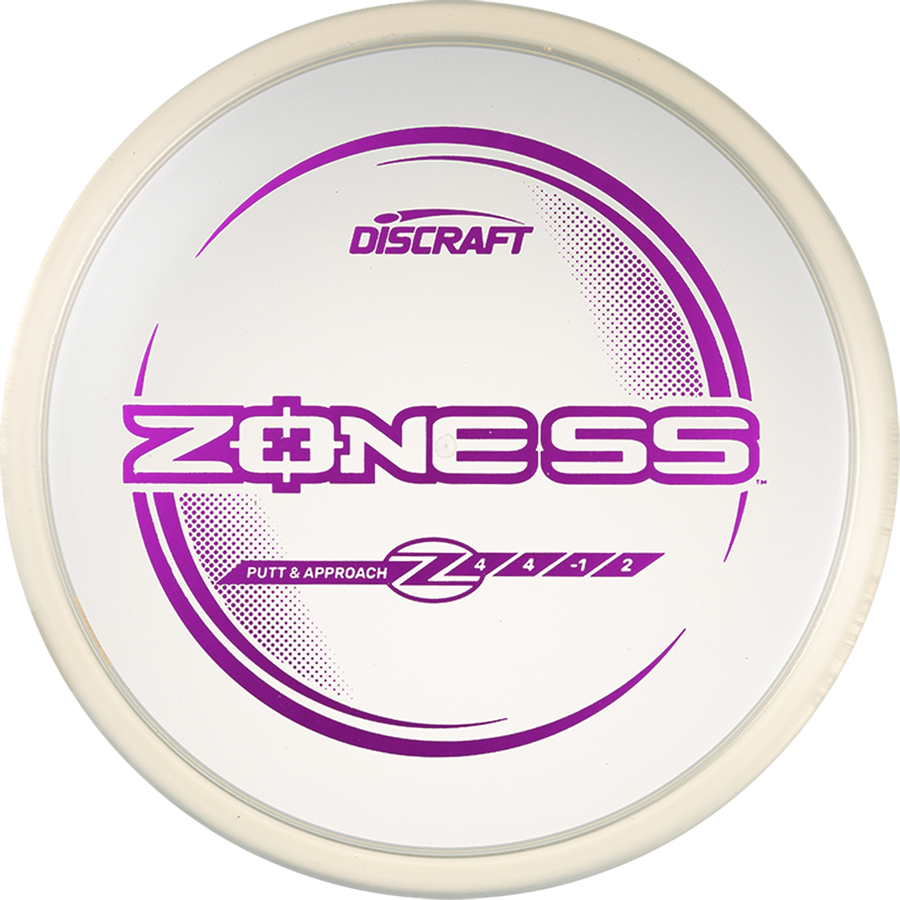 Discraft Zone SS - Refreshed