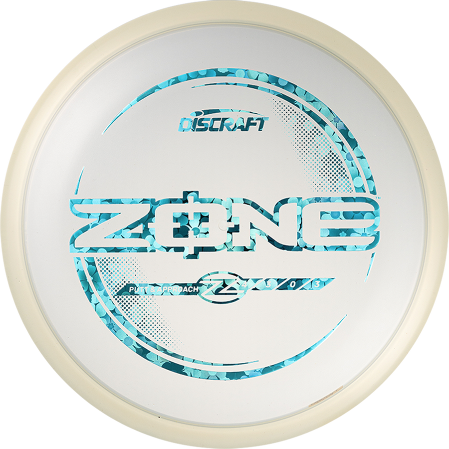 Discraft Zone - Refreshed
