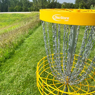 GrowTheSport Standard Disc Golf Course Package