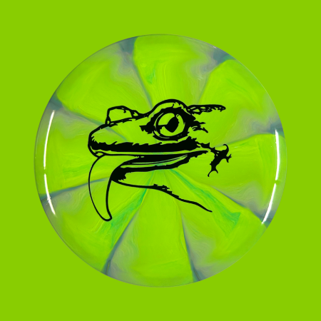 Mint Discs Apex Swirl Salamander Icon Special Edition