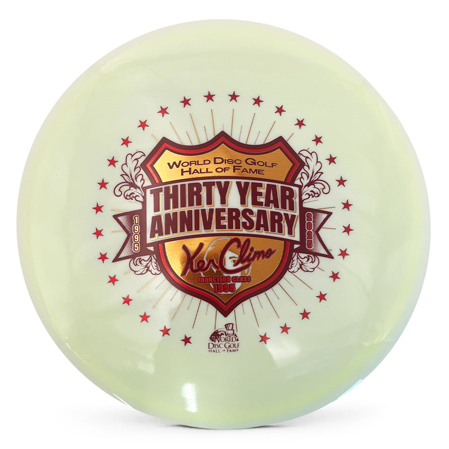 Climo Line Major Line Belleair 30 Year Hall of Fame Anniversary Limited Edition