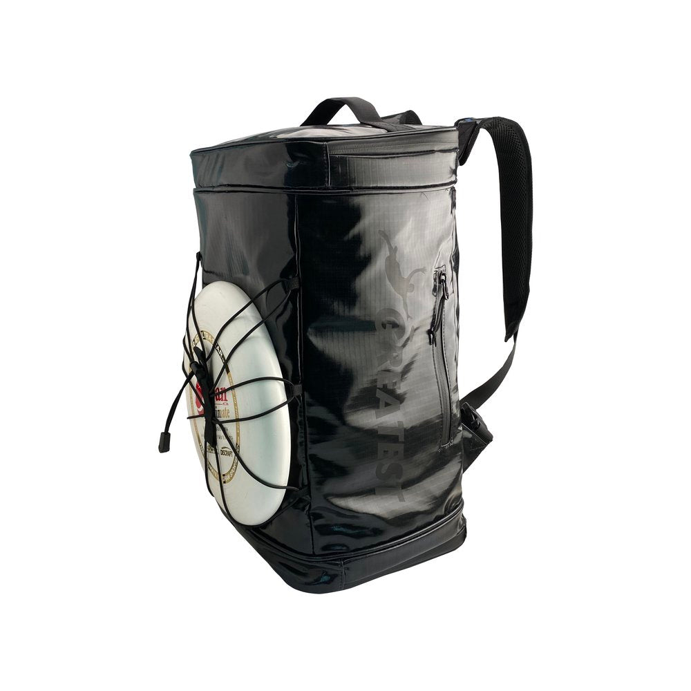 The 30L Greatest Ultimate Disc Bag · Disc Store