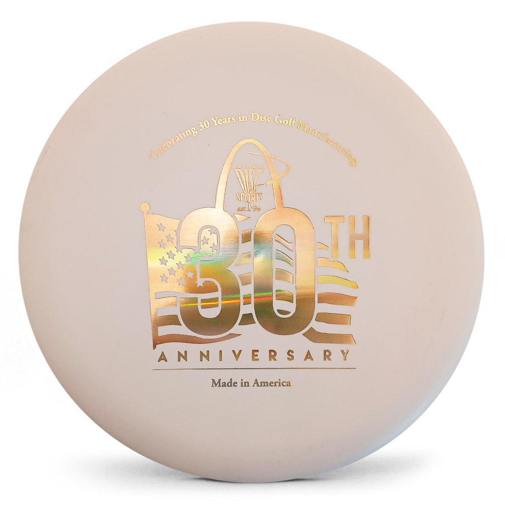 Gateway Pure White Wizard 30th Anniversary