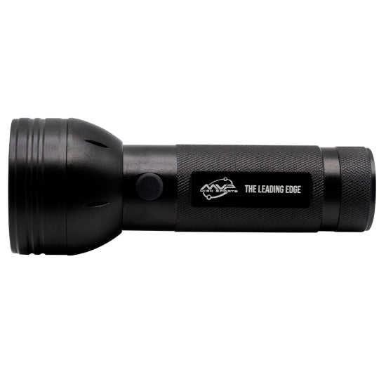 MVP Large UV Flashlight