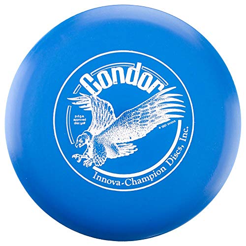 Innova Condor