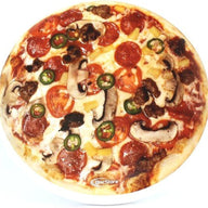 Pizza Supercolor Ultra-Star