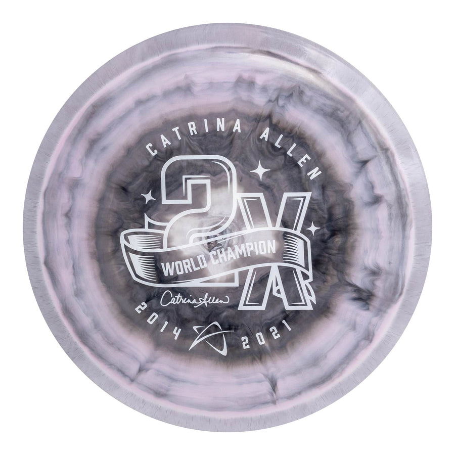 Prodigy 400g Spectrum F7 Catrina Allen World Championship Series