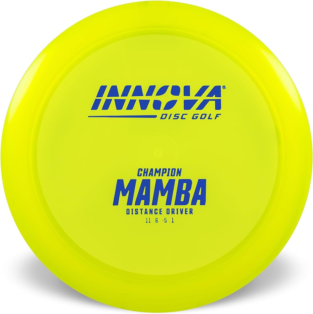 Innova Mamba