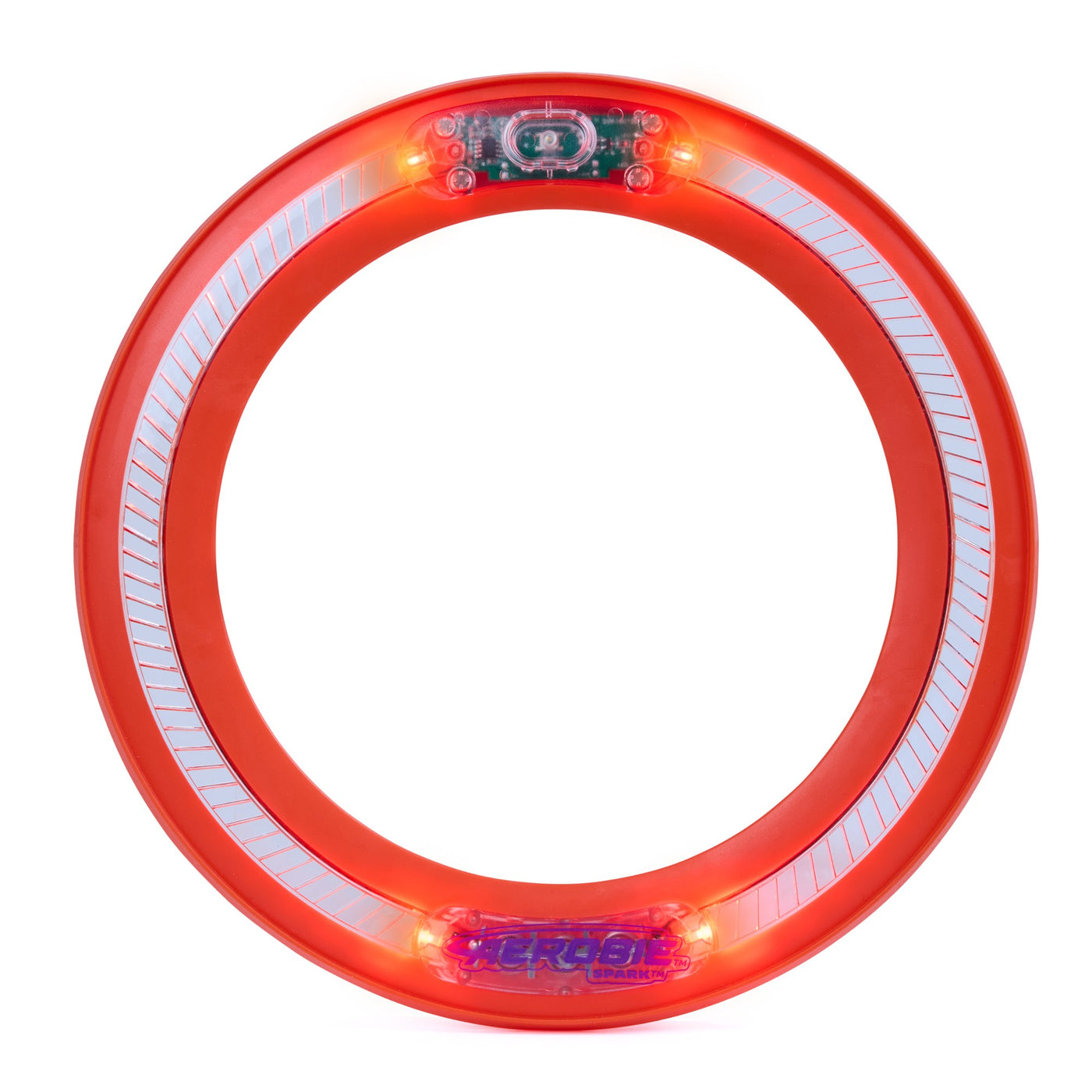 Aerobie Spark Light Up Ring