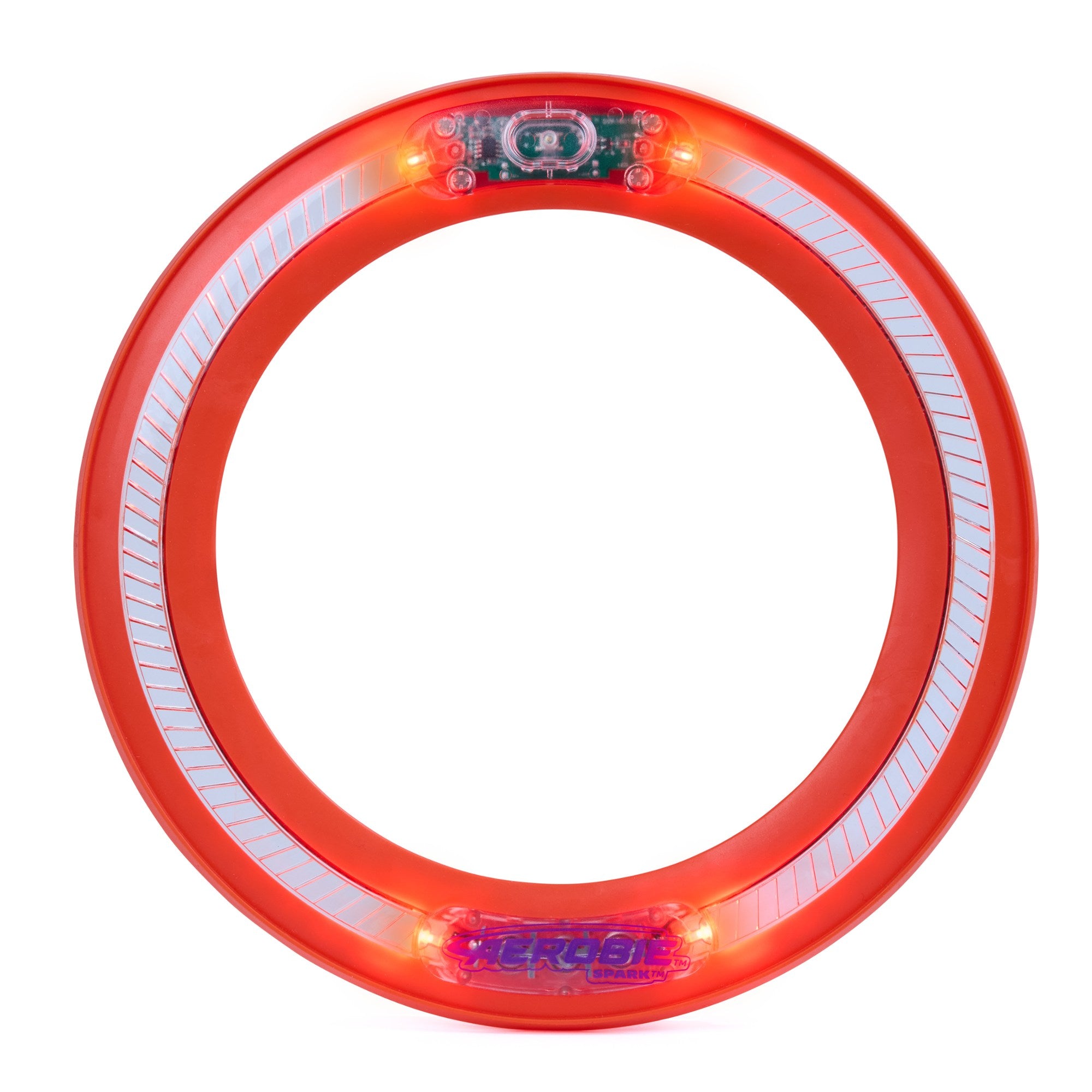 Aerobie Spark Light Up Ring