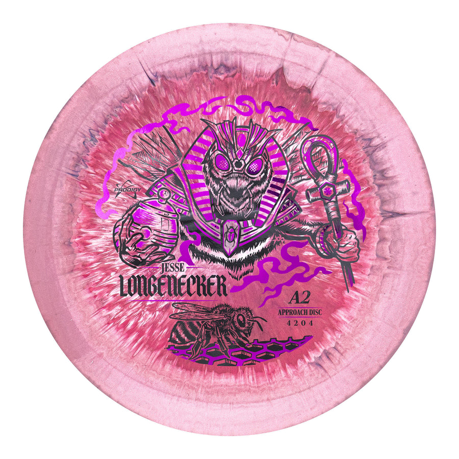 Prodigy 500 Spectrum A2 Jesse Lonegecker 2026 Tour Series