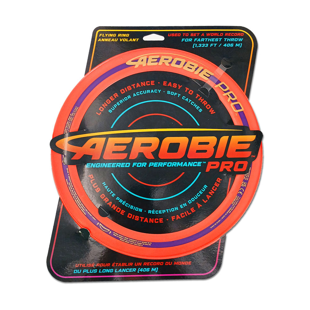 Aerobie Pro Ring