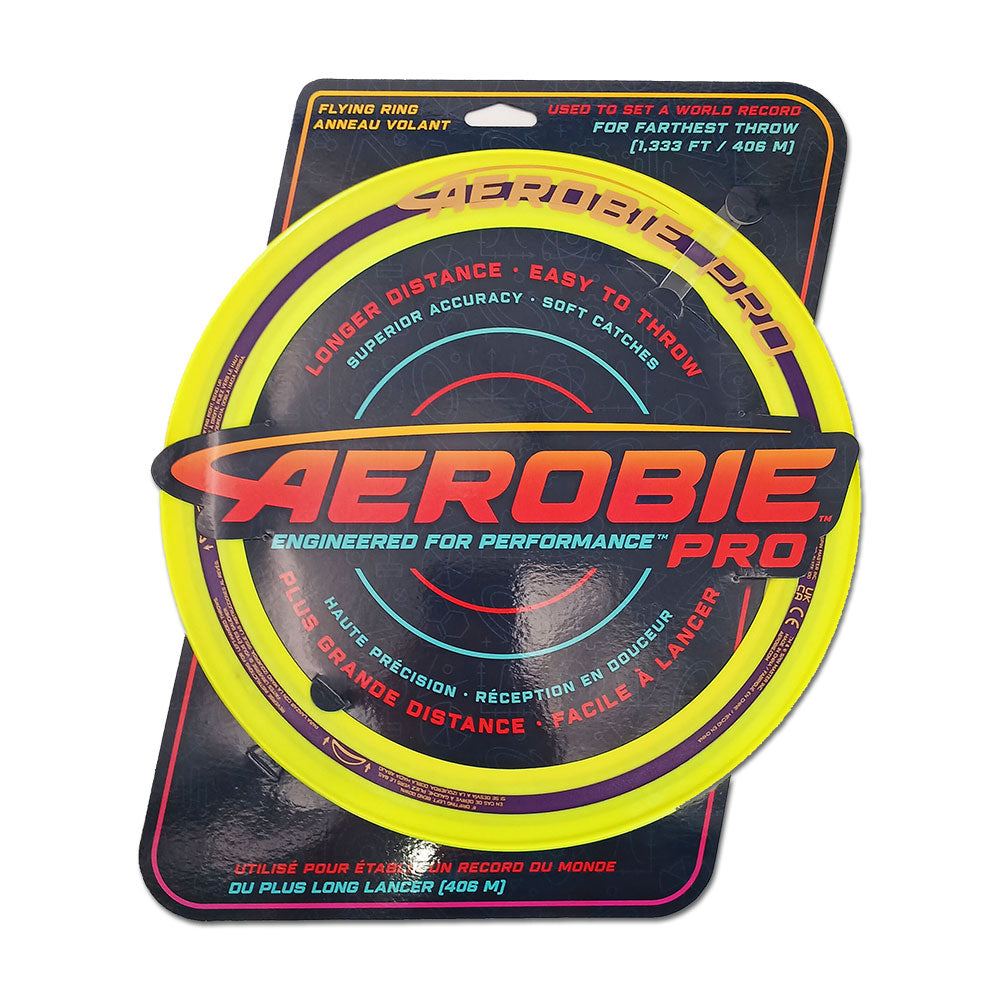 Aerobie Pro Ring