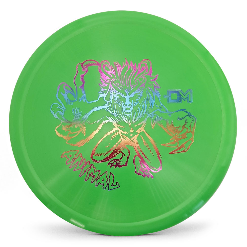 Innova Pro Animal - April 2024 - Disc Golf VIP Exclusive