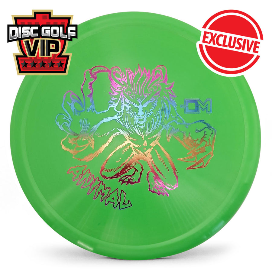 Innova Pro Animal - April 2024 - Disc Golf VIP Exclusive