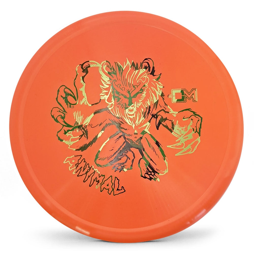 Innova Pro Animal - April 2024 - Disc Golf VIP Exclusive