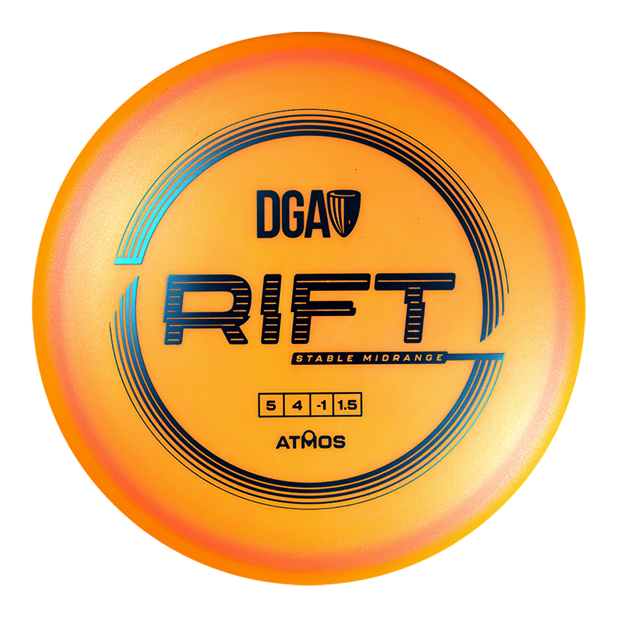 DGA Rift