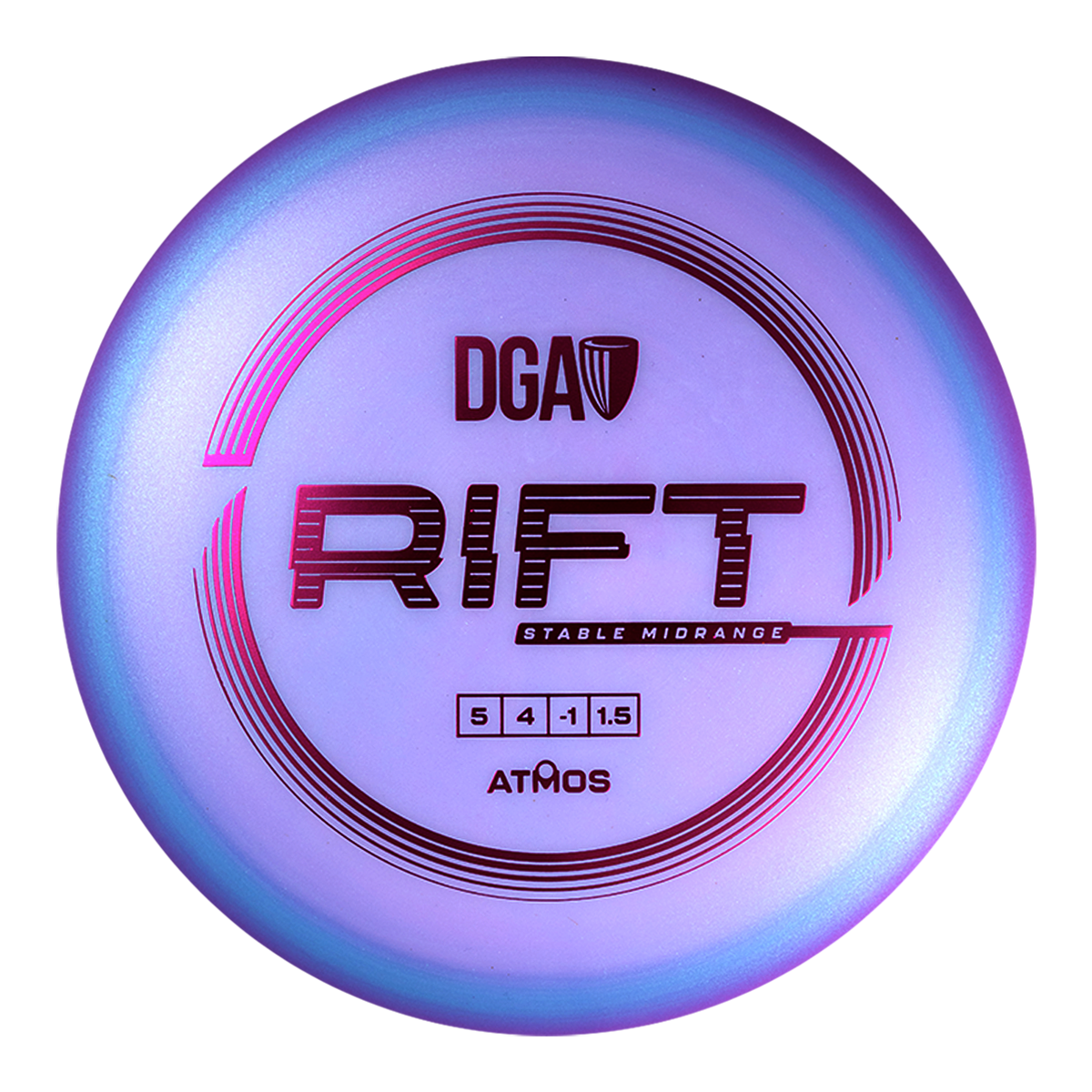 DGA Rift