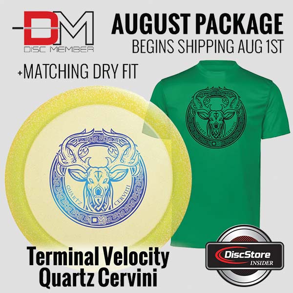 August Package