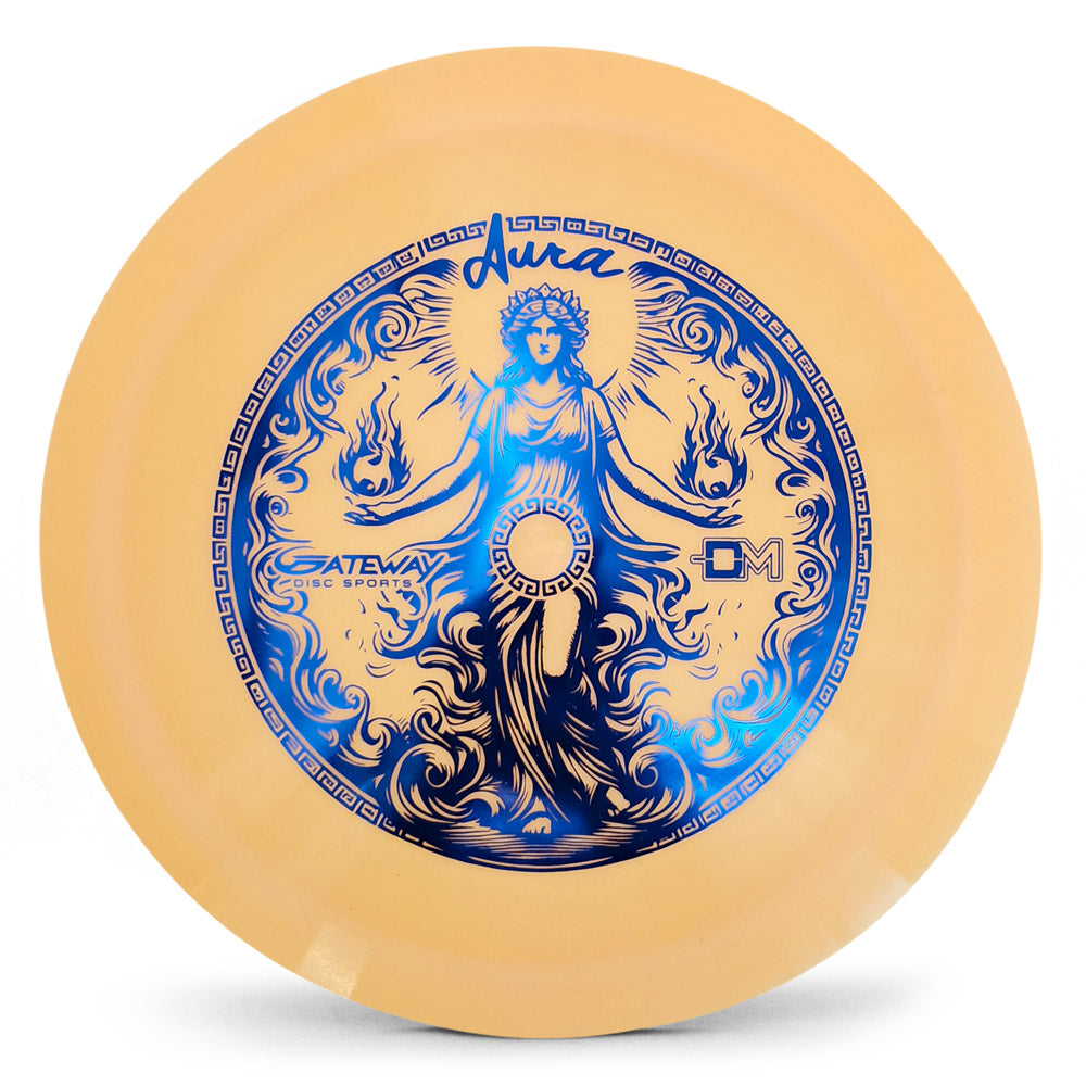 Gateway Platinum Aura - August 2024 - Disc Golf VIP Exclusive