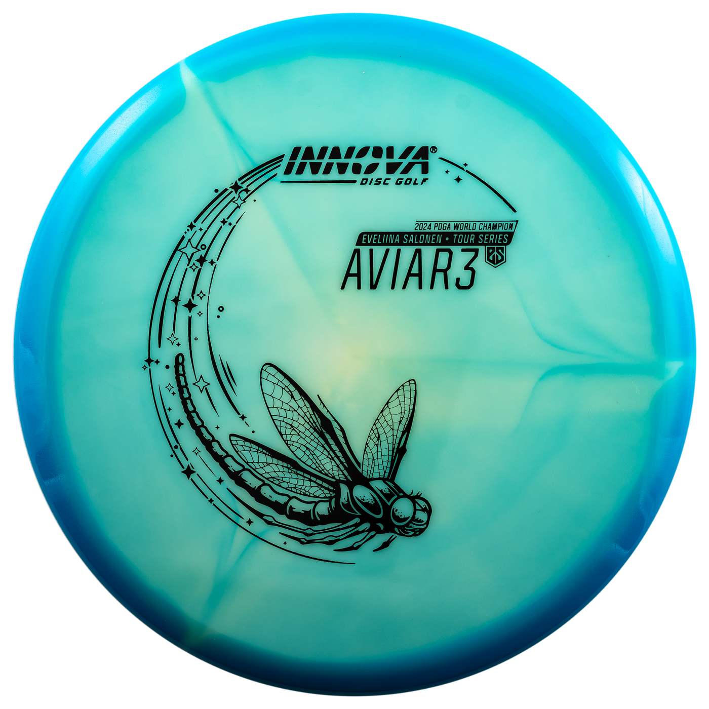 Innova Proto Glow Halo Star Aviar3 Eveliina Salonen Tour Series 2025