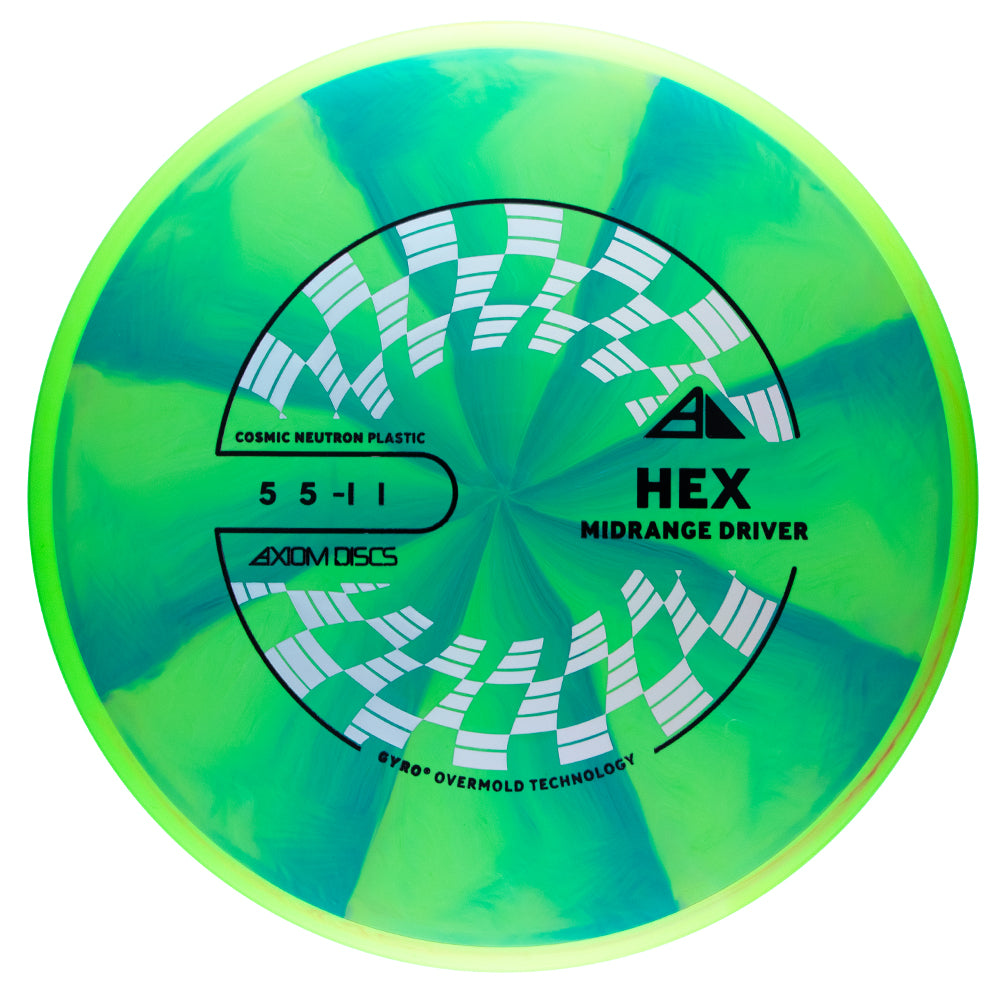 Axiom Hex