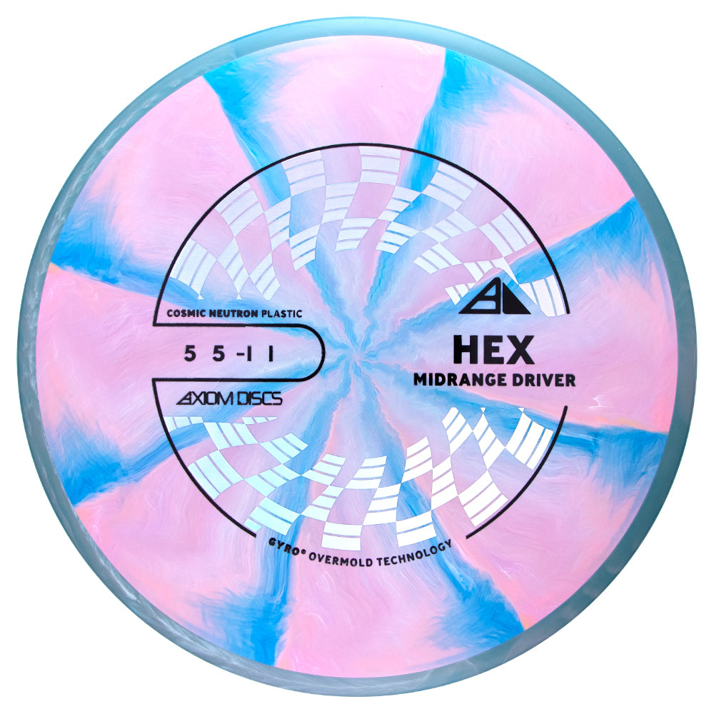 Axiom Hex