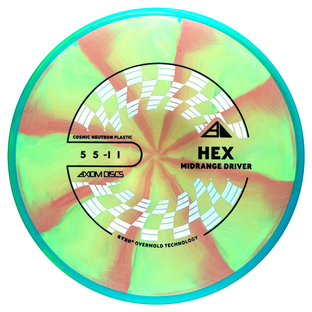 Axiom Hex