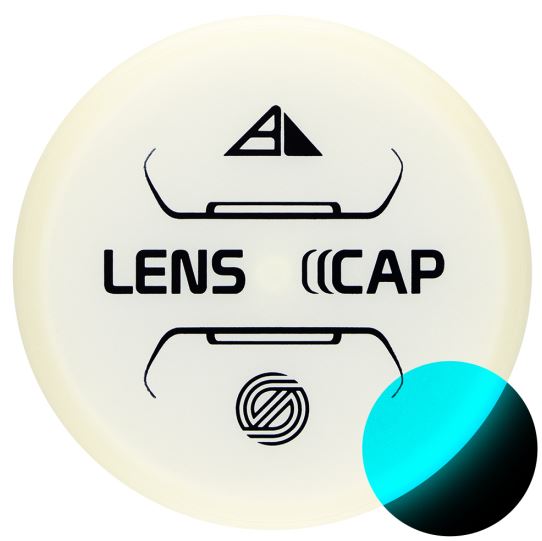 Axiom Simon Line Lens Cap Mini Marker