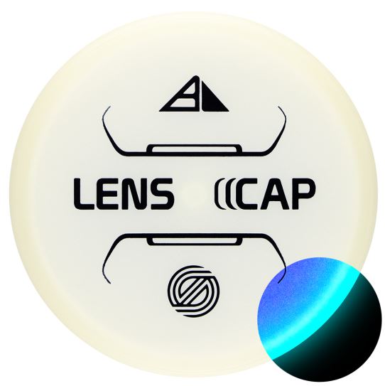 Axiom Simon Line Lens Cap Mini Marker