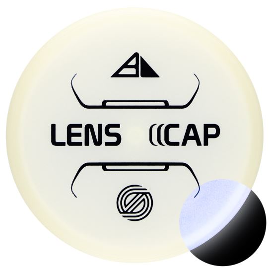 Axiom Simon Line Lens Cap Mini Marker