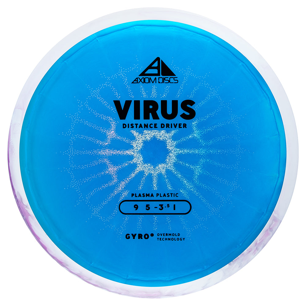 Axiom Virus