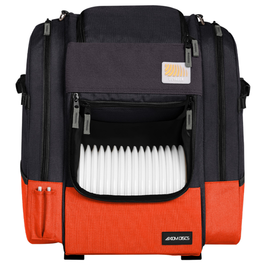Axiom Voyager Bags 2025 Models (Voyager, Voyager Pro, Voyager Slim)