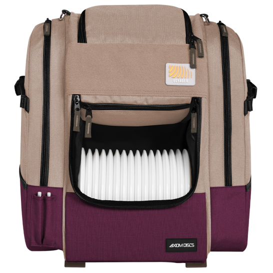 Axiom Voyager Bags 2025 Models (Voyager, Voyager Pro, Voyager Slim)