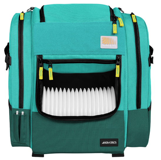 Axiom Voyager Bags 2025 Models (Voyager, Voyager Pro, Voyager Slim)