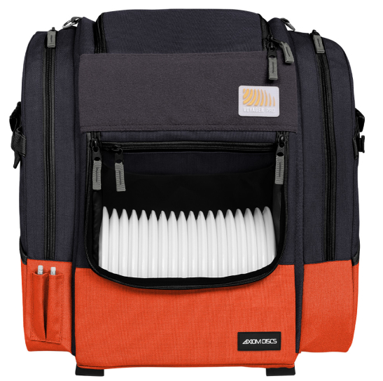 Axiom Voyager Bags 2025 Models (Voyager, Voyager Pro, Voyager Slim)