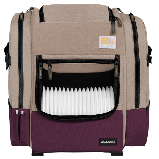 Axiom Voyager Bags 2025 Models (Voyager, Voyager Pro, Voyager Slim)